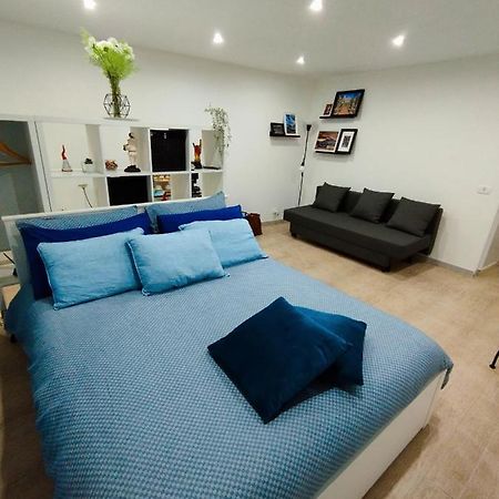 Pazzariello Holiday Home - Casa Vacanza Napoli Centro Storico Exteriér fotografie