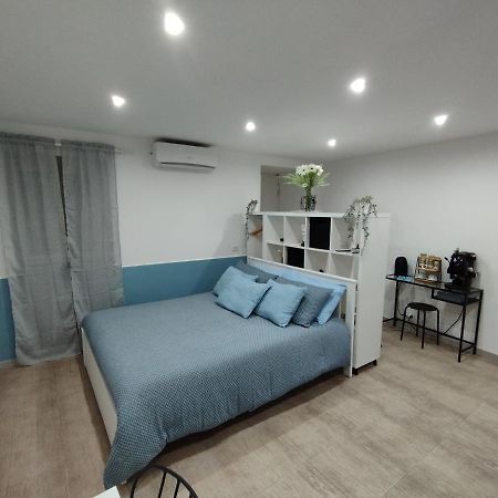 Pazzariello Holiday Home - Casa Vacanza Napoli Centro Storico Exteriér fotografie