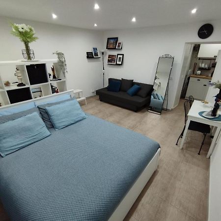 Pazzariello Holiday Home - Casa Vacanza Napoli Centro Storico Exteriér fotografie
