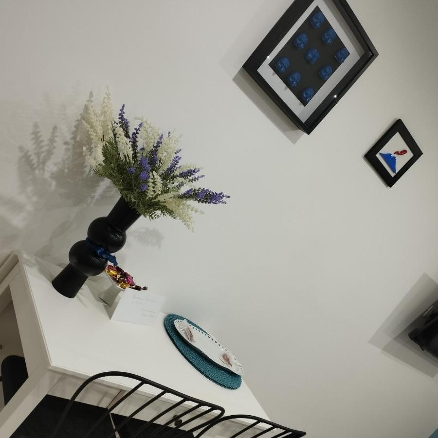 Pazzariello Holiday Home - Casa Vacanza Napoli Centro Storico Exteriér fotografie