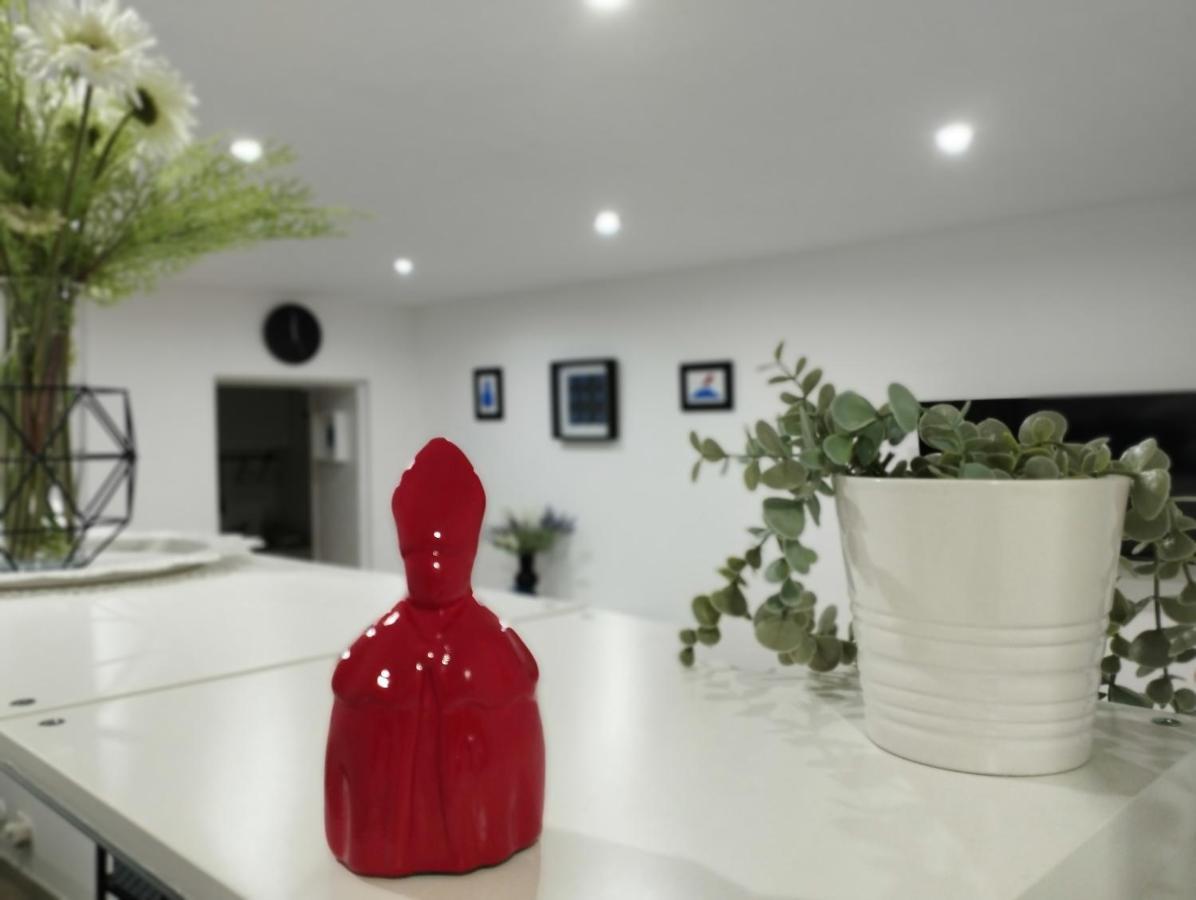 Pazzariello Holiday Home - Casa Vacanza Napoli Centro Storico Exteriér fotografie
