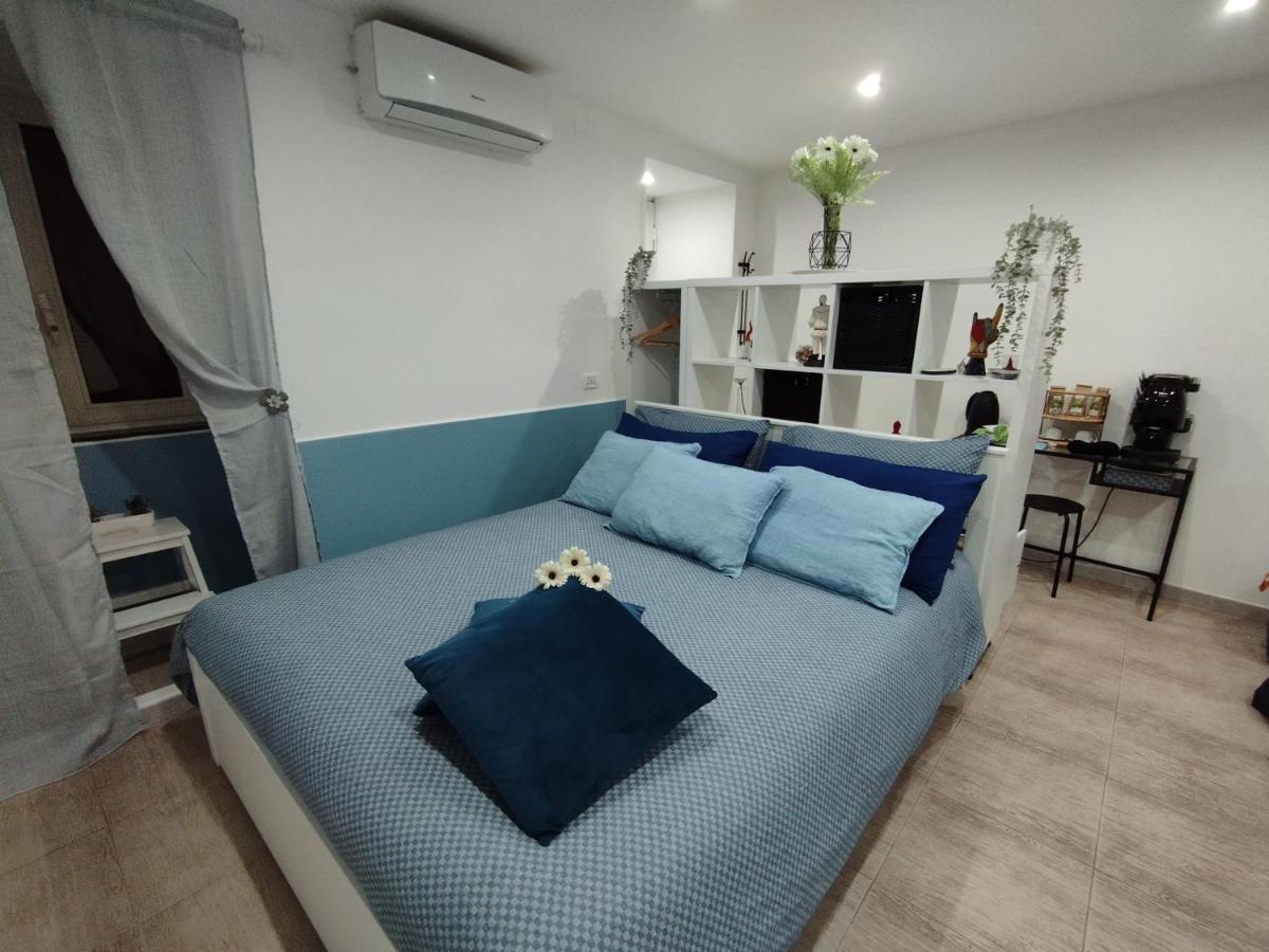 Pazzariello Holiday Home - Casa Vacanza Napoli Centro Storico Exteriér fotografie