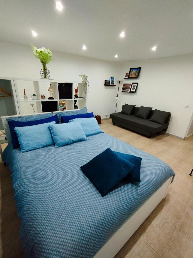 Pazzariello Holiday Home - Casa Vacanza Napoli Centro Storico Exteriér fotografie