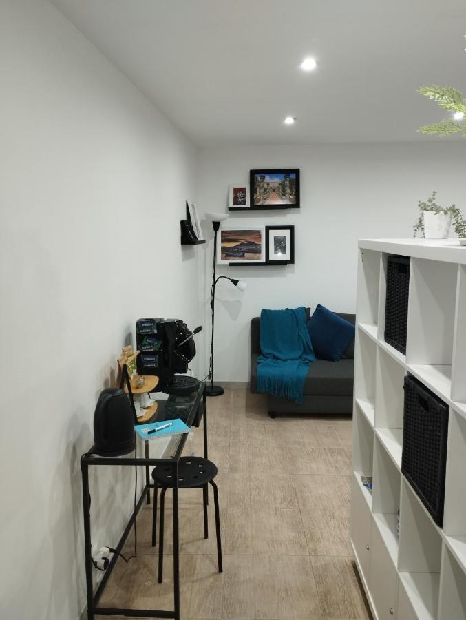 Pazzariello Holiday Home - Casa Vacanza Napoli Centro Storico Exteriér fotografie