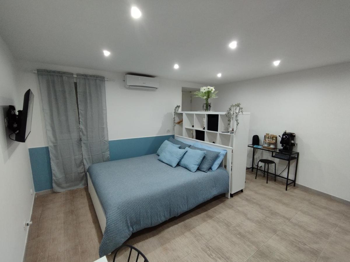 Pazzariello Holiday Home - Casa Vacanza Napoli Centro Storico Exteriér fotografie